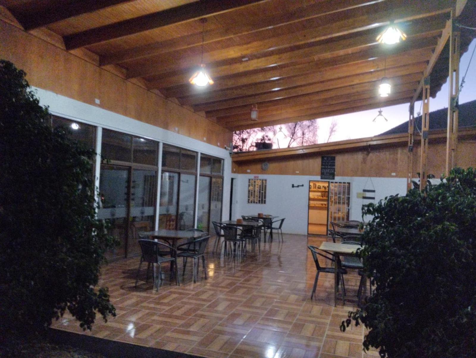 Brujas Casa de férias *